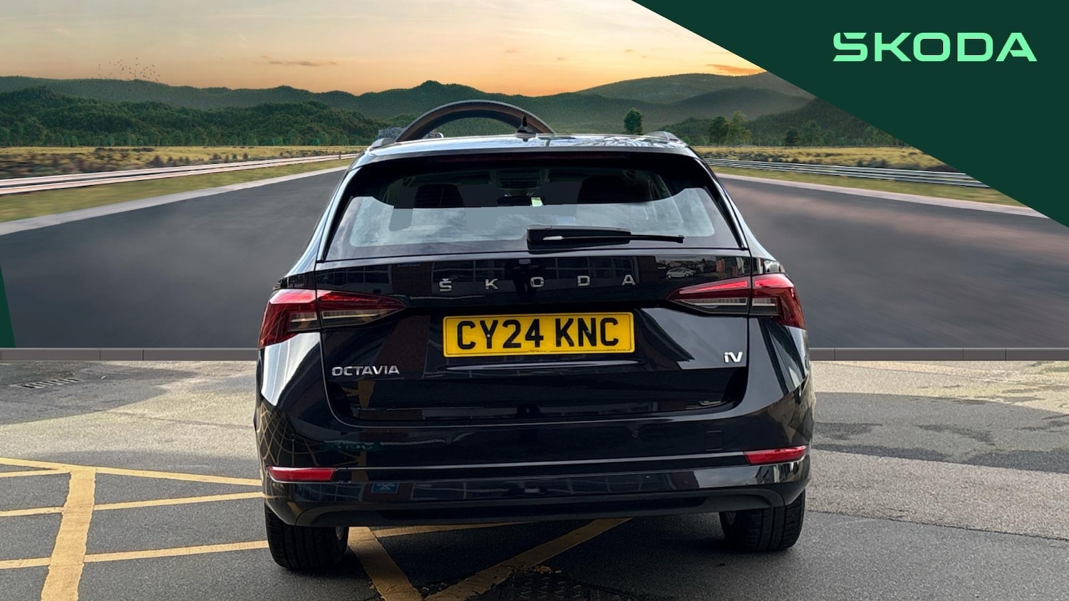 Used Skoda Octavia 2024 for sale - 77653514: Photo 8