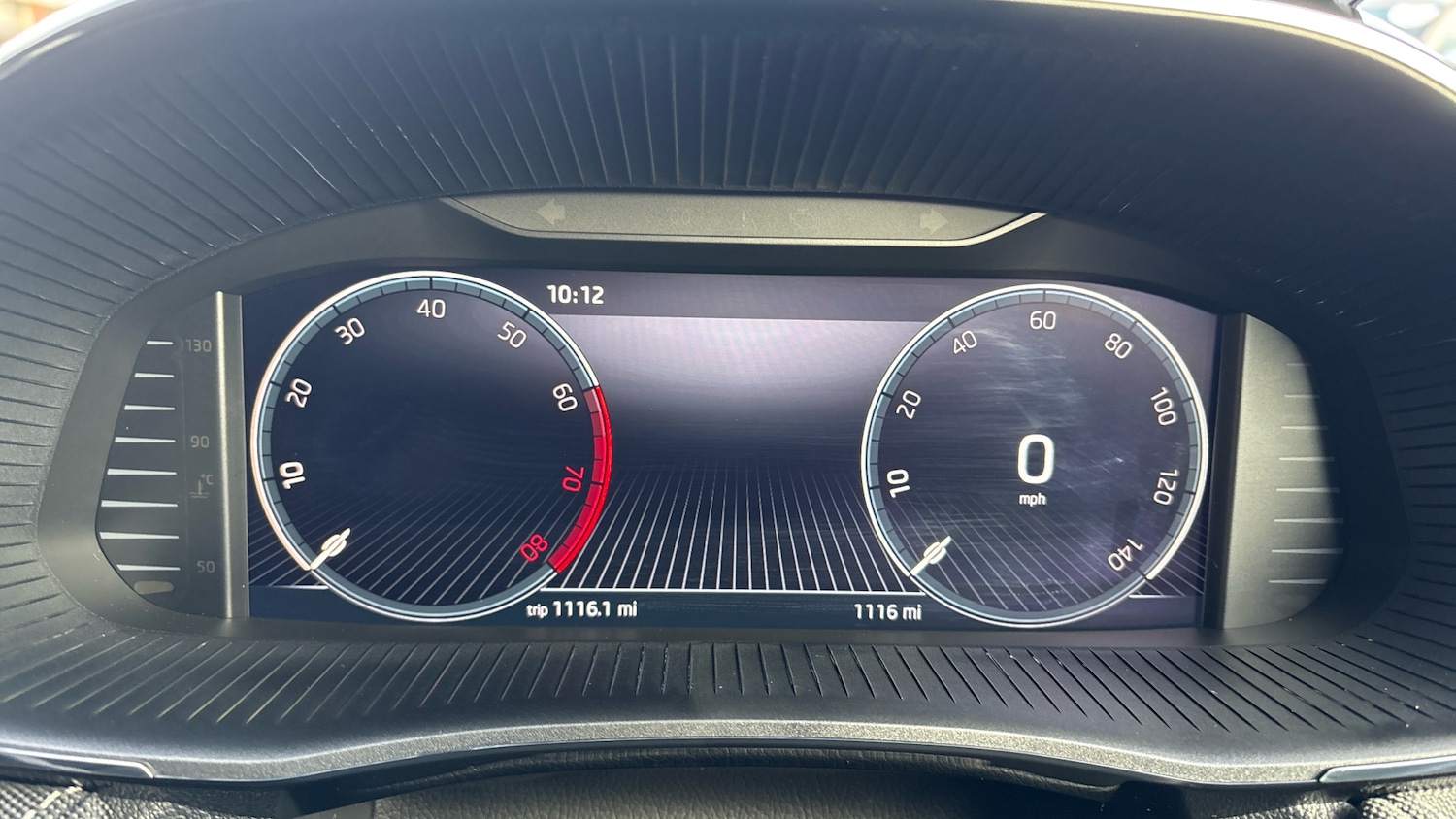 Used Skoda Fabia 2025 for sale - 77136117: Photo 11