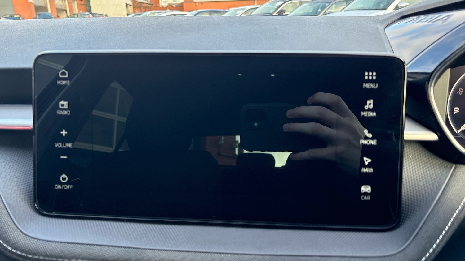 Used Skoda Fabia 2025 for sale - 77136117: Photo 12