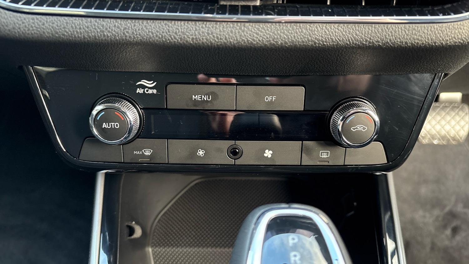 Used Skoda Fabia 2025 for sale - 77136117: Photo 13