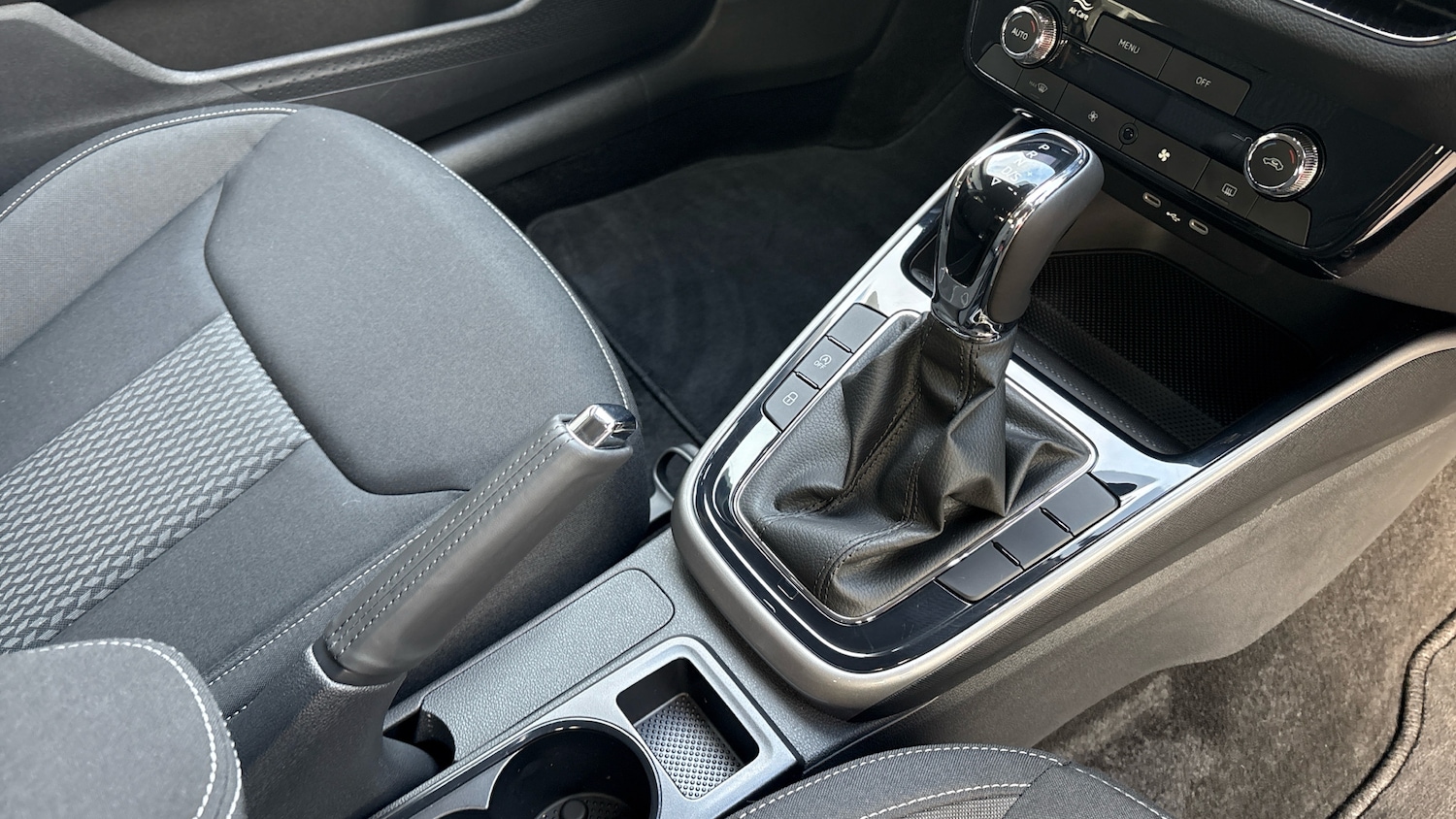 Used Skoda Fabia 2025 for sale - 77136117: Photo 14