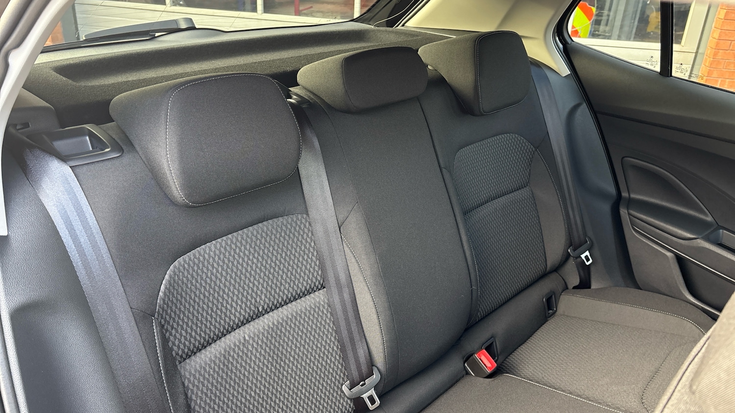 Used Skoda Fabia 2025 for sale - 77136117: Photo 16