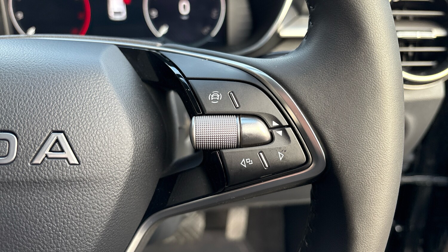 Used Skoda Fabia 2025 for sale - 77136117: Photo 18