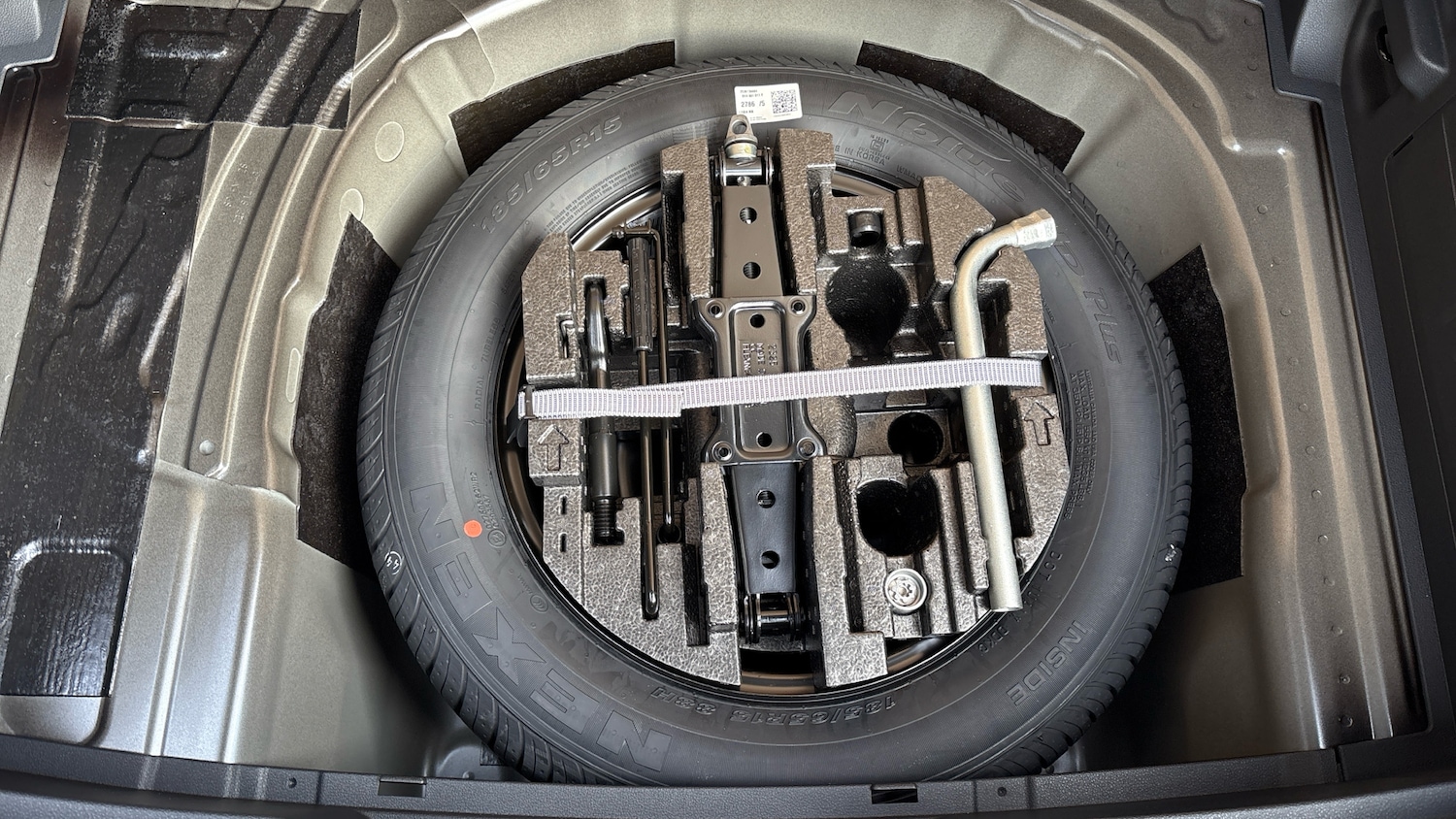 Used Skoda Fabia 2025 for sale - 77136117: Photo 24