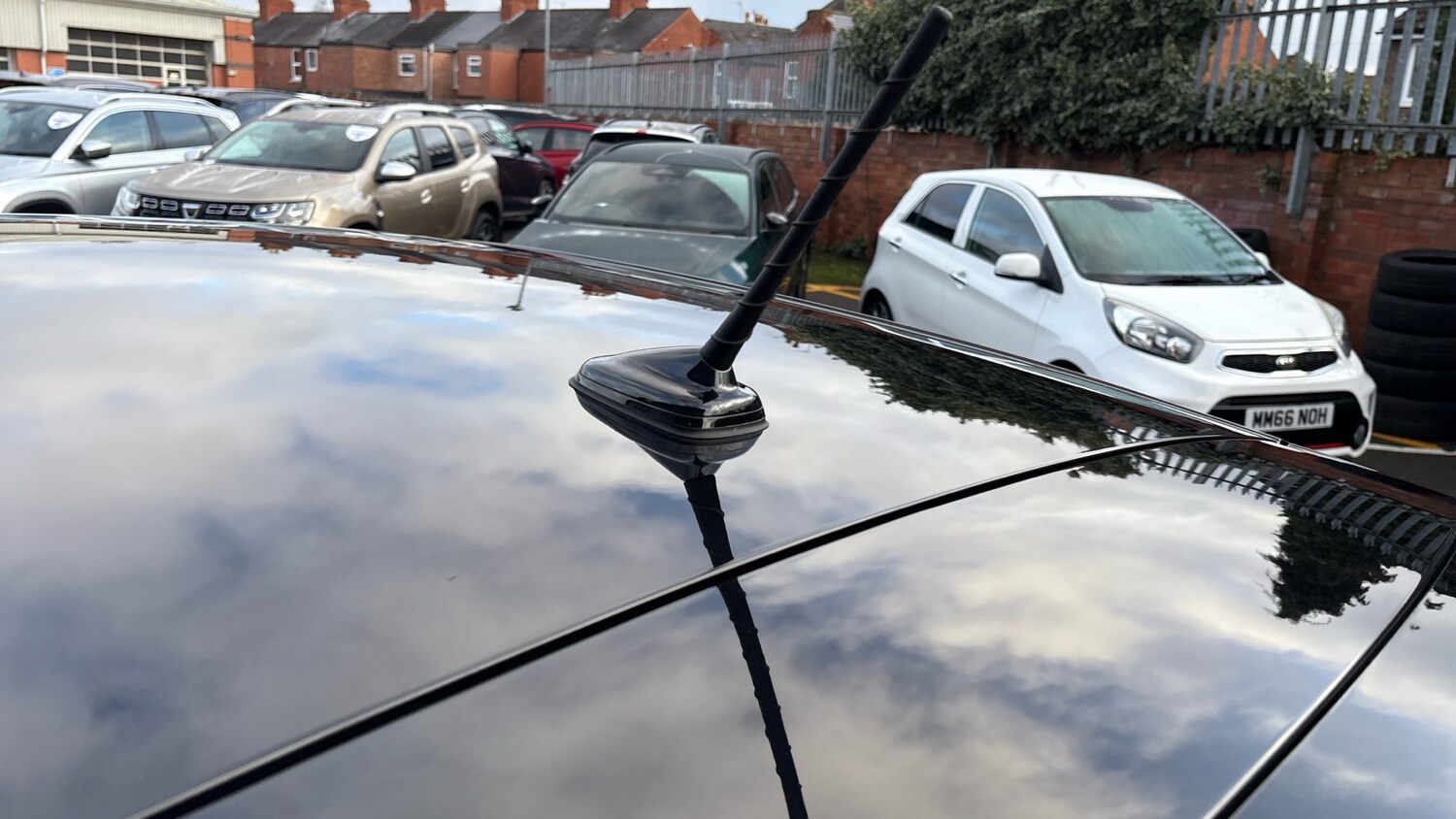 Used Skoda Fabia 2025 for sale - 77136117: Photo 27