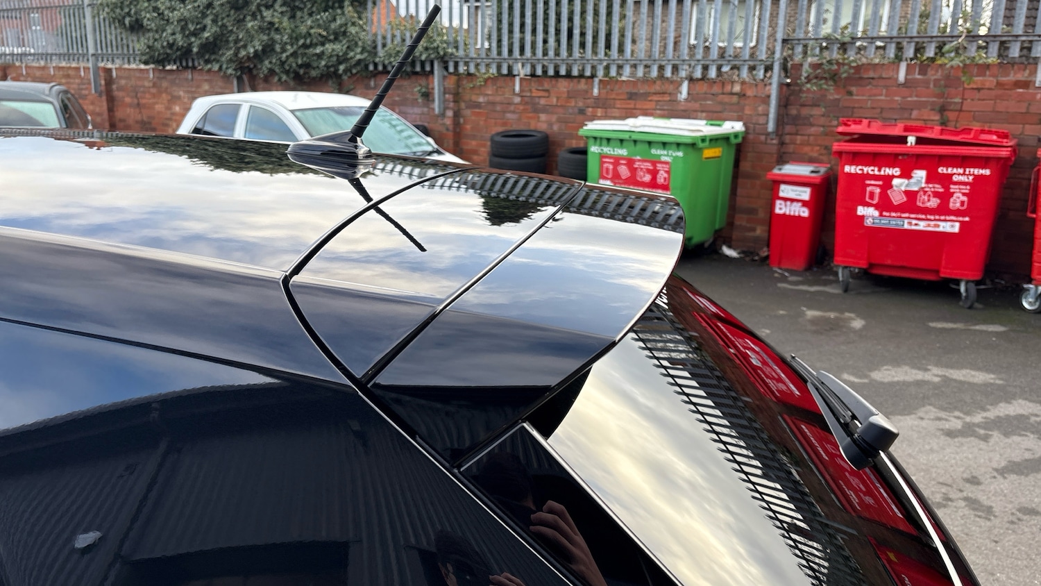 Used Skoda Fabia 2025 for sale - 77136117: Photo 28