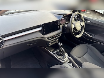 Used Skoda Fabia 2025 for sale - 77136117: Photo