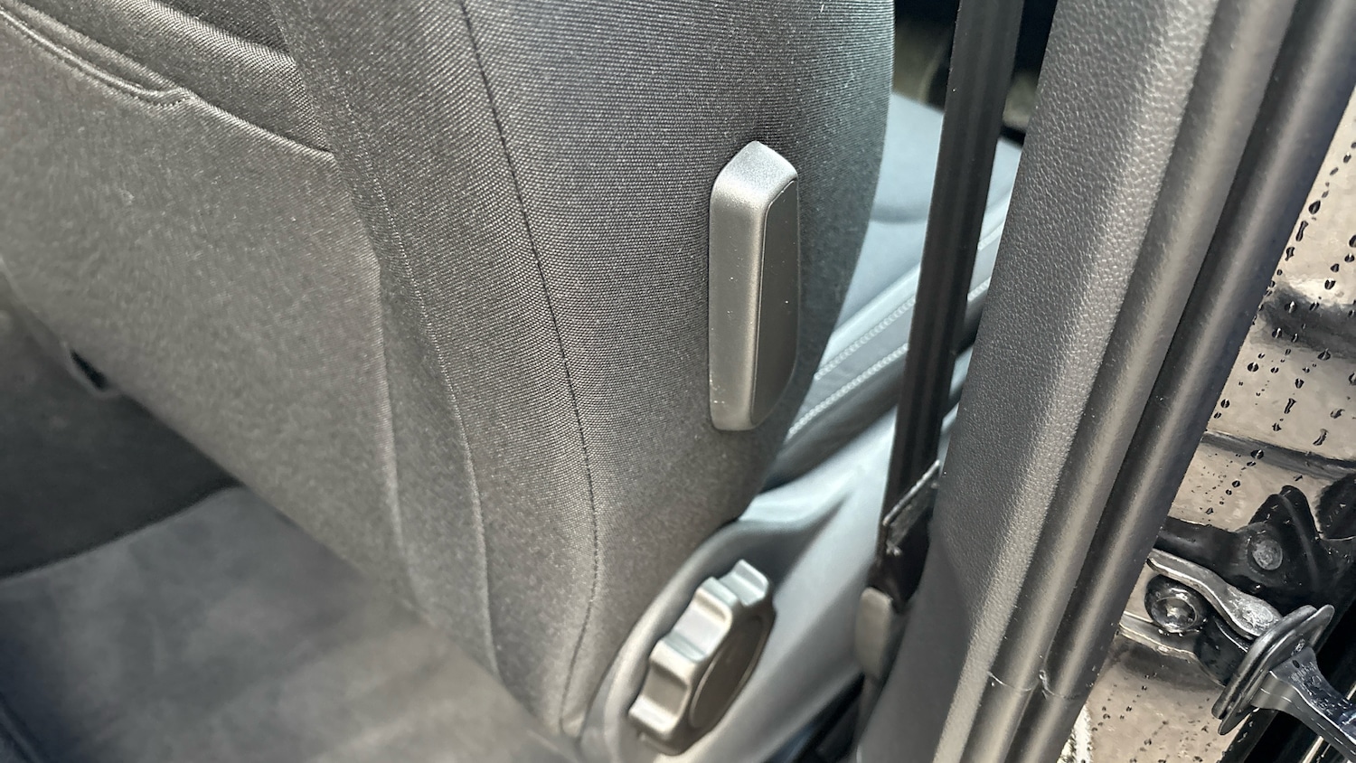 Used Skoda Fabia 2025 for sale - 77136117: Photo 30