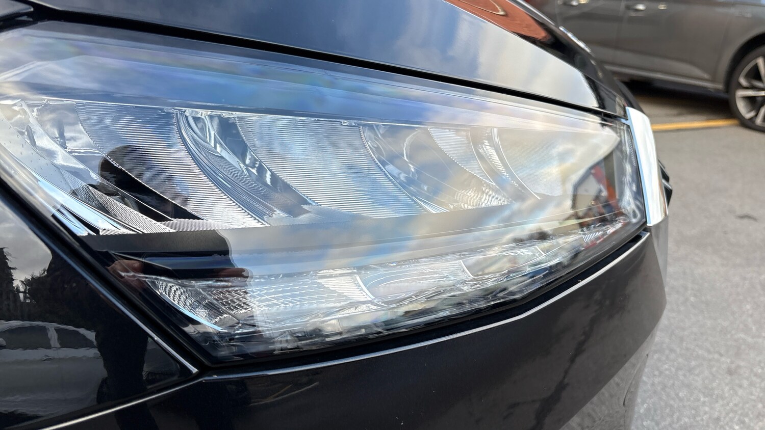 Used Skoda Fabia 2025 for sale - 77136117: Photo 37