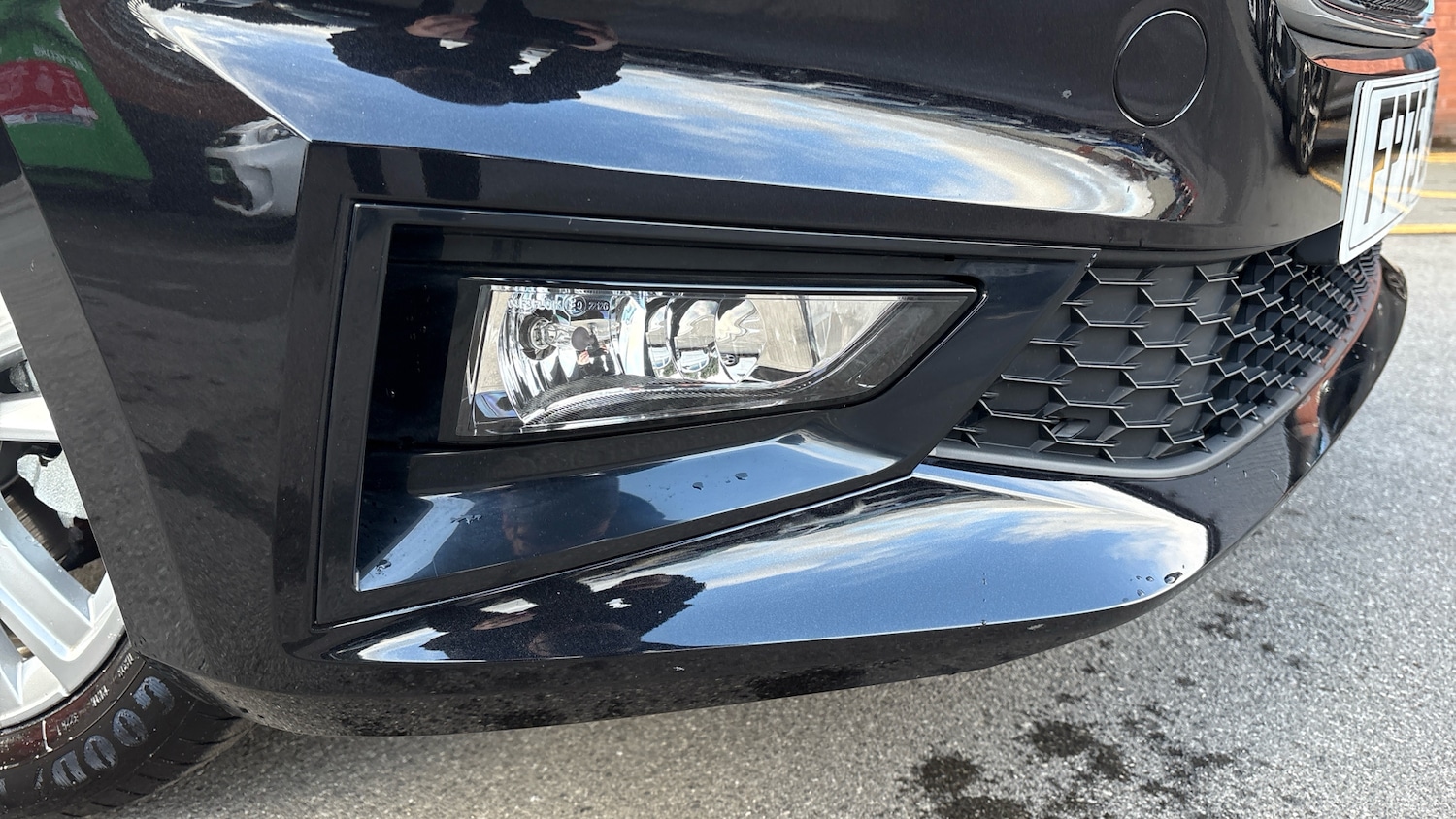 Used Skoda Fabia 2025 for sale - 77136117: Photo 40