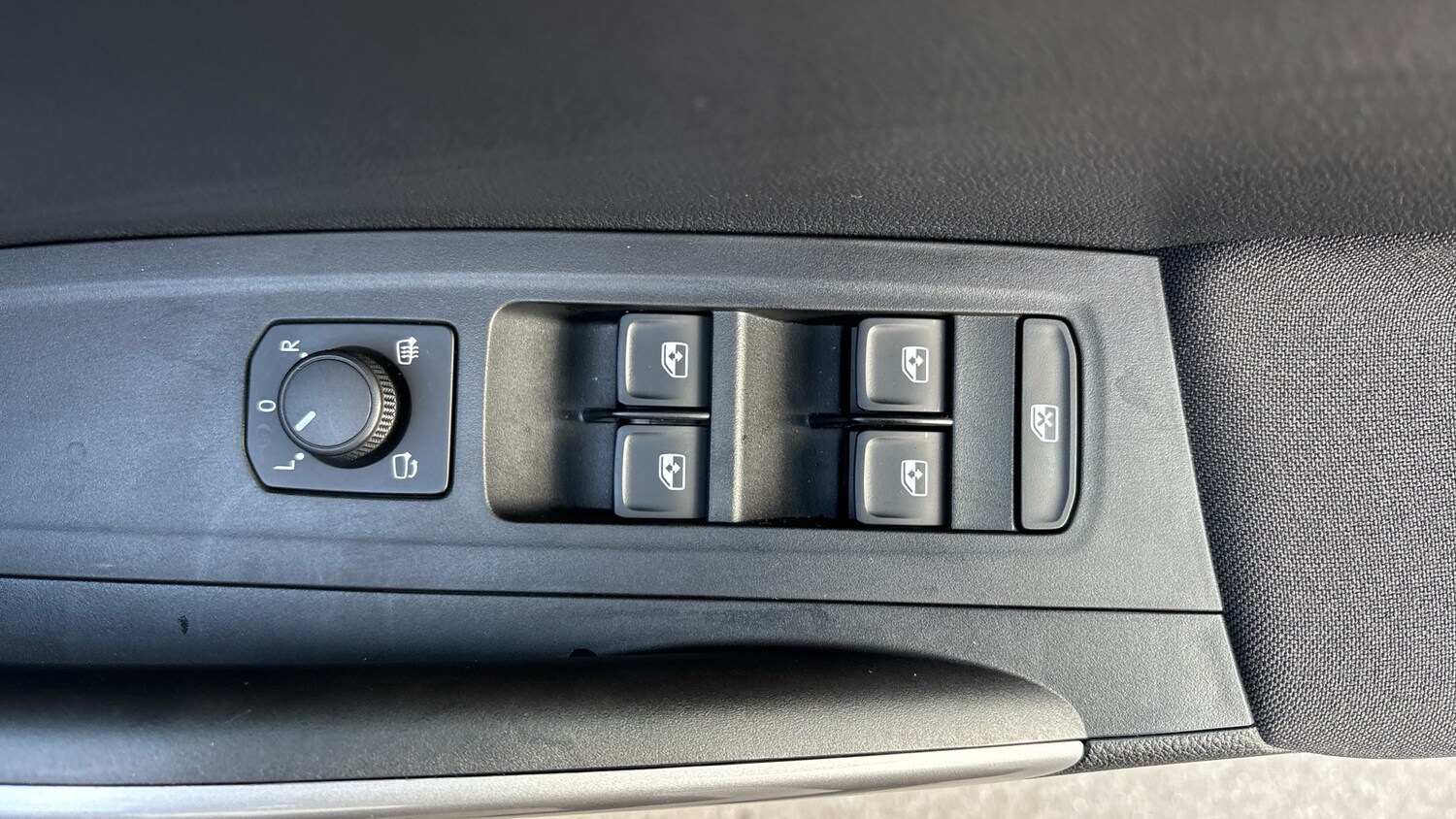 Used Skoda Fabia 2025 for sale - 77136117: Photo 41