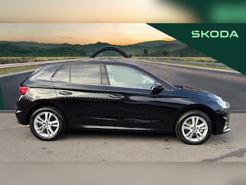 Used Skoda Fabia 2025 for sale - 77136117: Photo