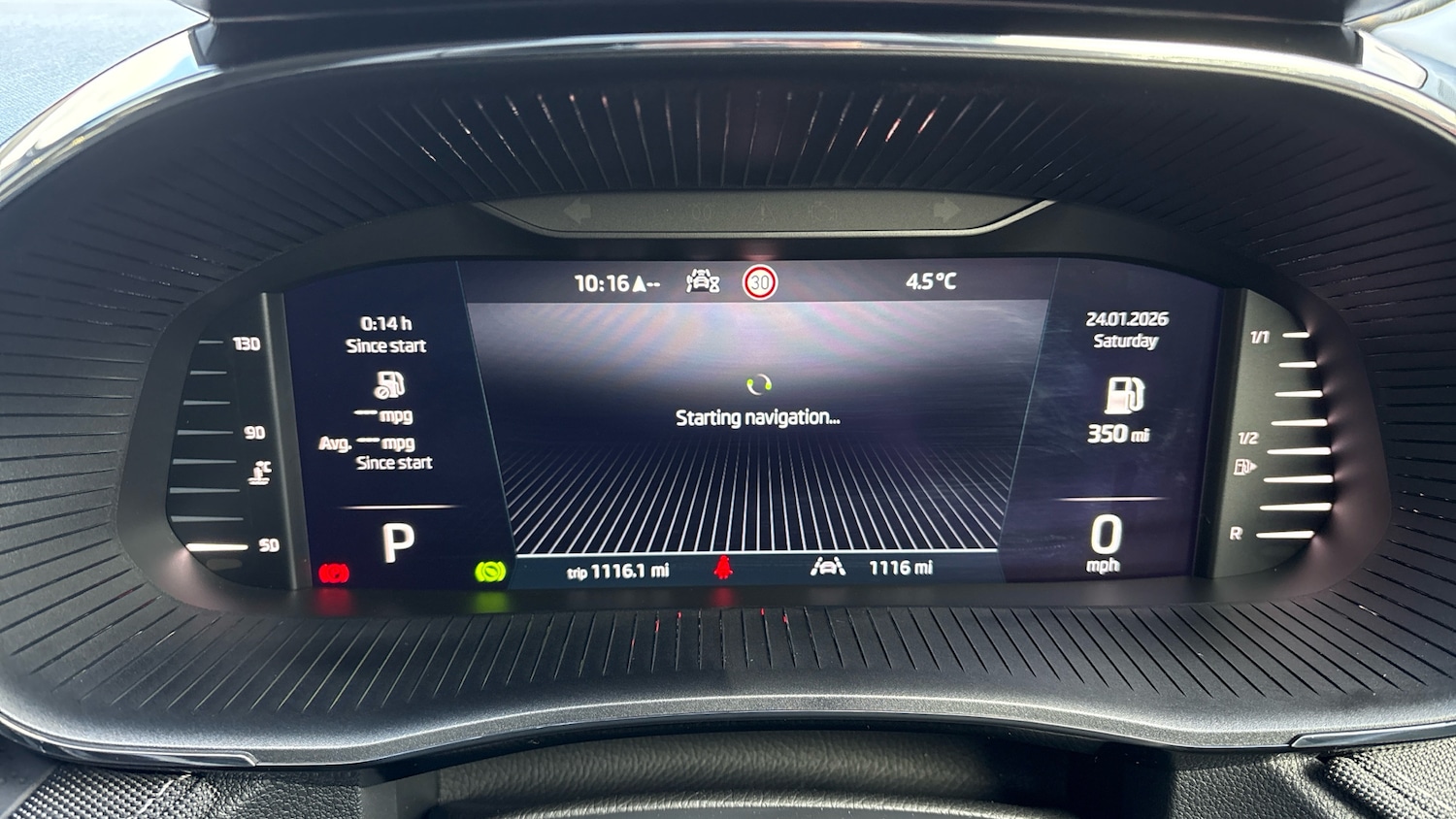 Used Skoda Fabia 2025 for sale - 77136117: Photo 51