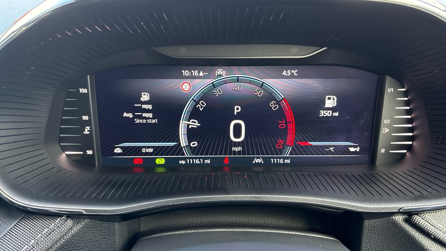 Used Skoda Fabia 2025 for sale - 77136117: Photo 53