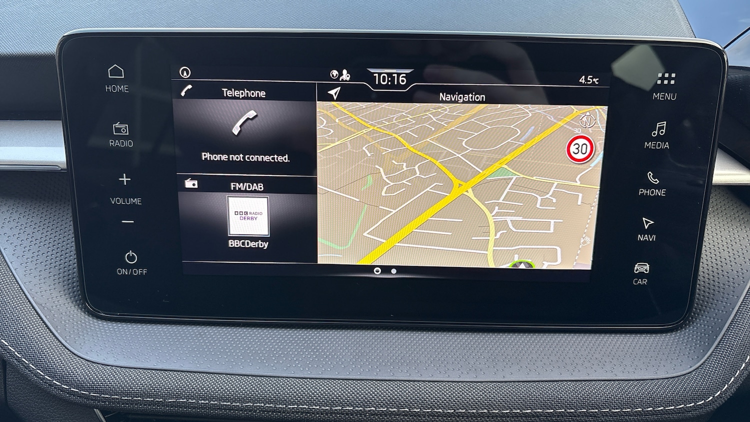 Used Skoda Fabia 2025 for sale - 77136117: Photo 55