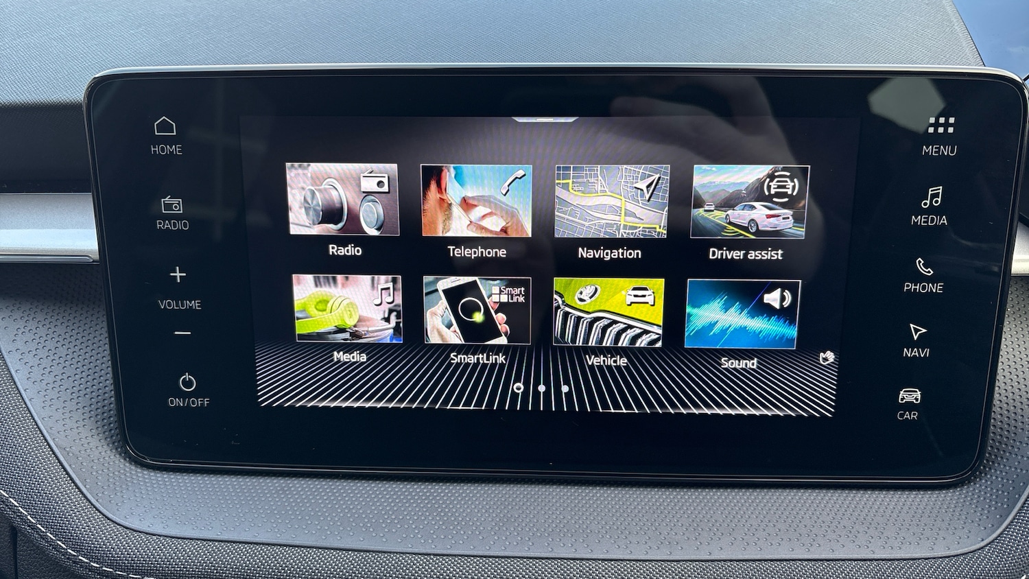 Used Skoda Fabia 2025 for sale - 77136117: Photo 56