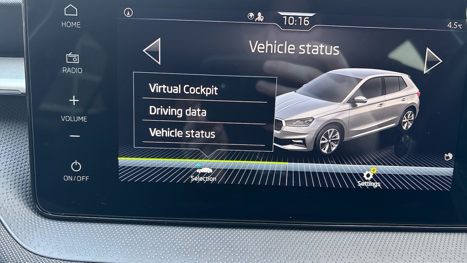 Used Skoda Fabia 2025 for sale - 77136117: Photo 58