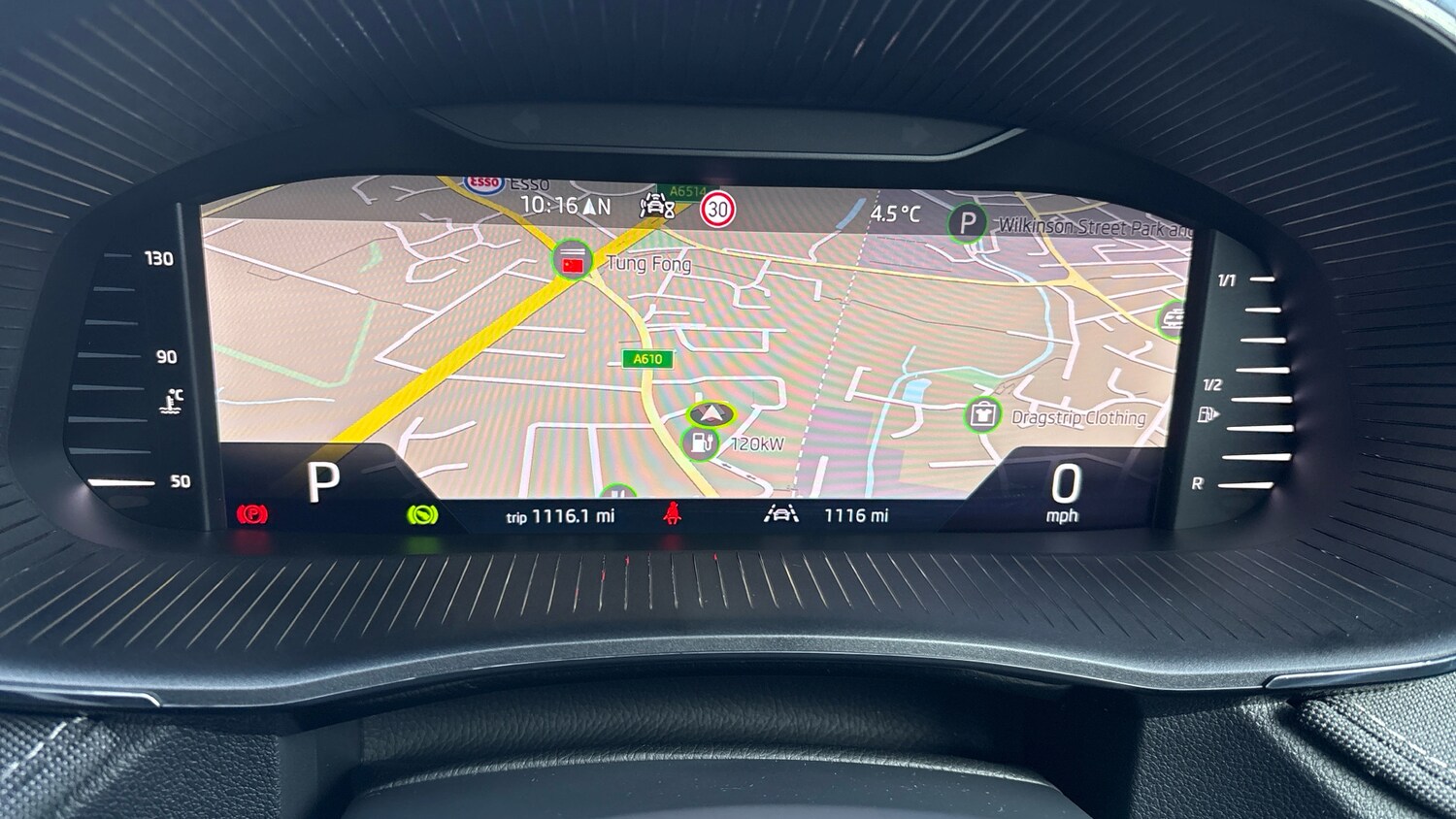 Used Skoda Fabia 2025 for sale - 77136117: Photo 59