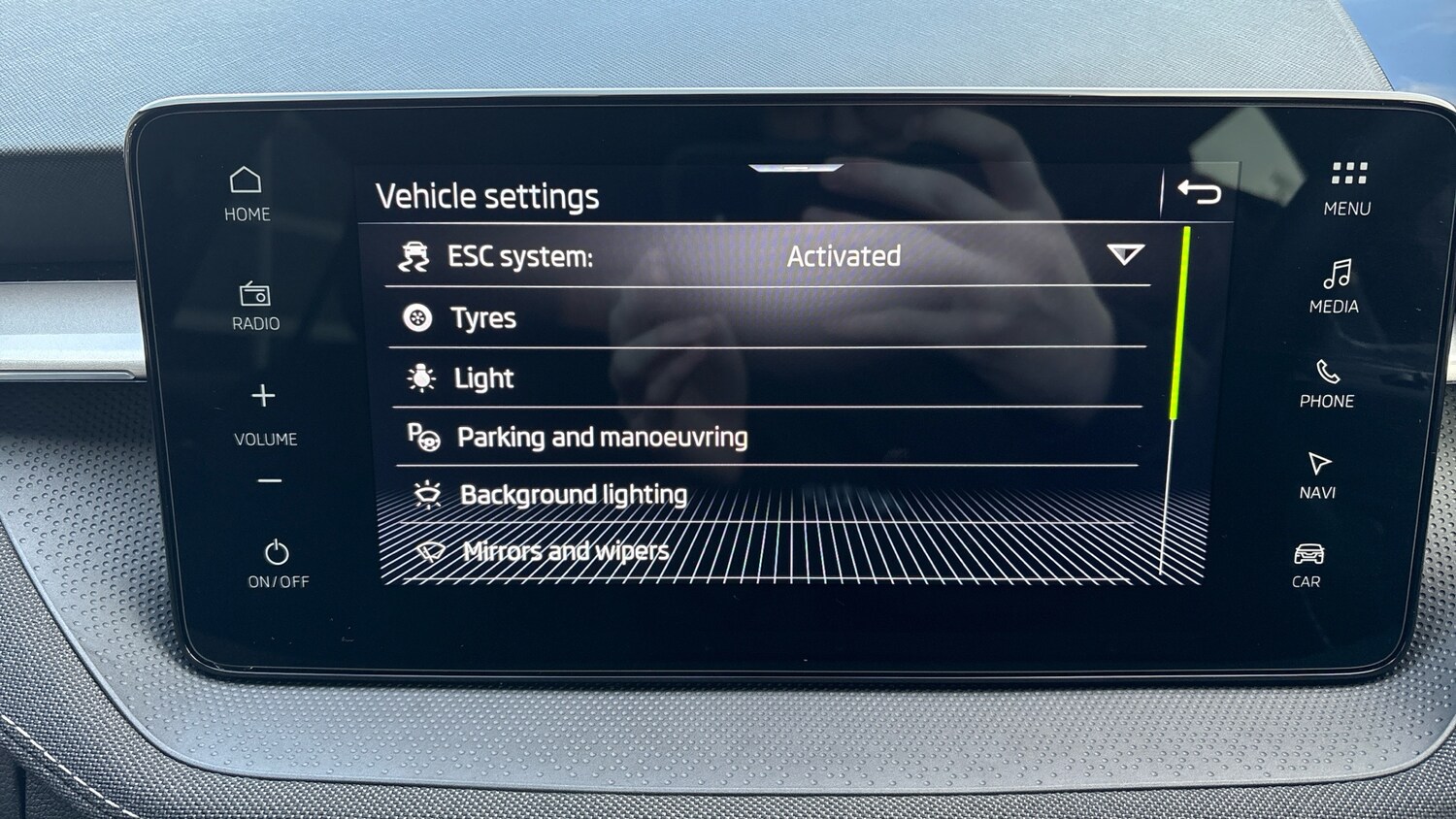 Used Skoda Fabia 2025 for sale - 77136117: Photo 60