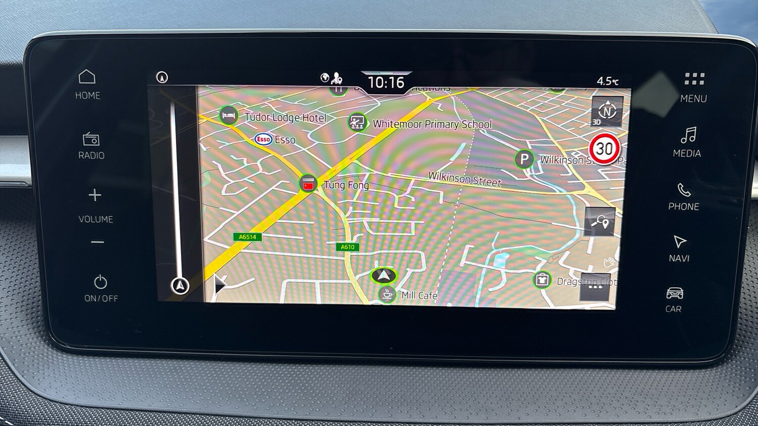 Used Skoda Fabia 2025 for sale - 77136117: Photo 64