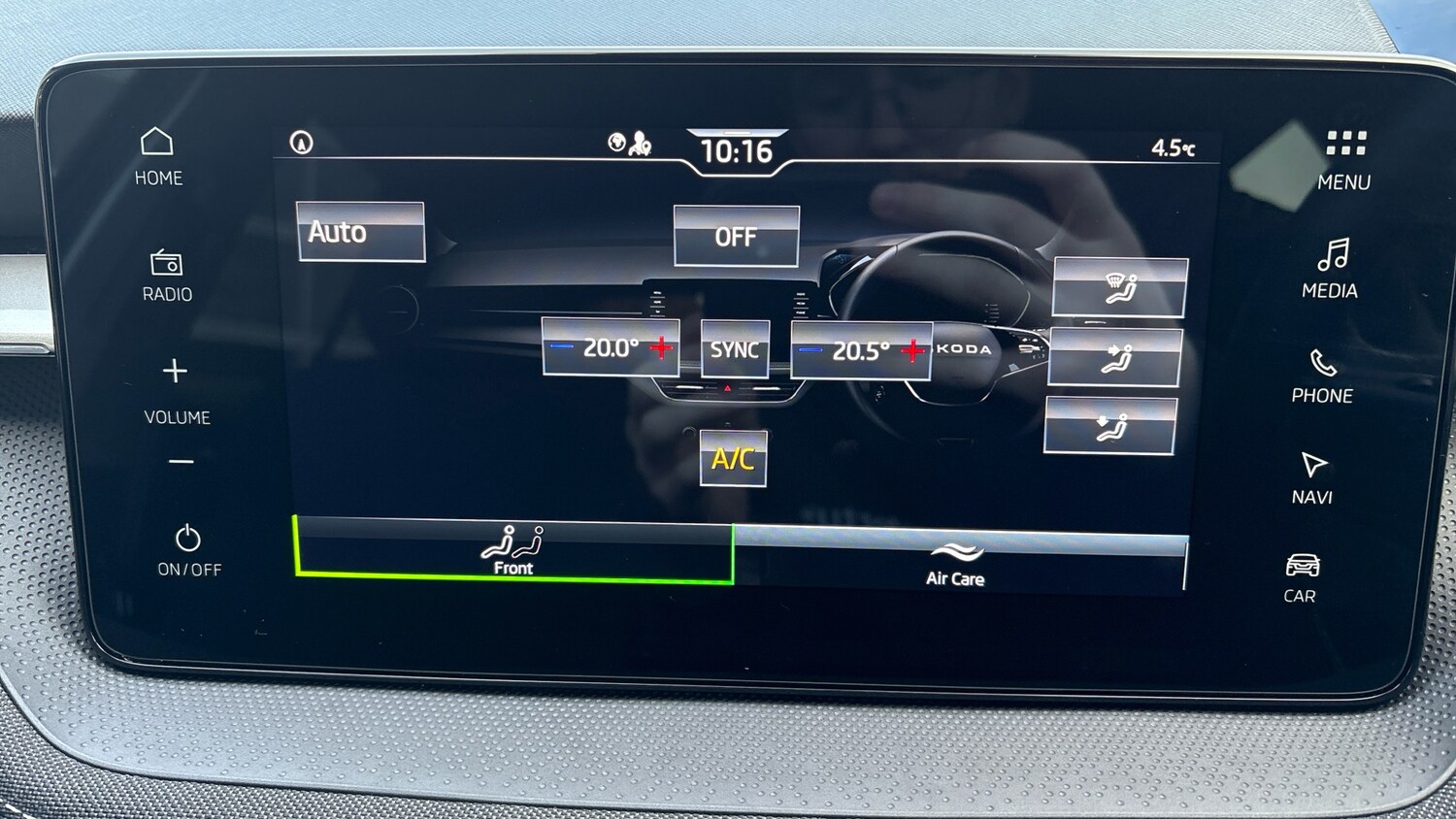 Used Skoda Fabia 2025 for sale - 77136117: Photo 66