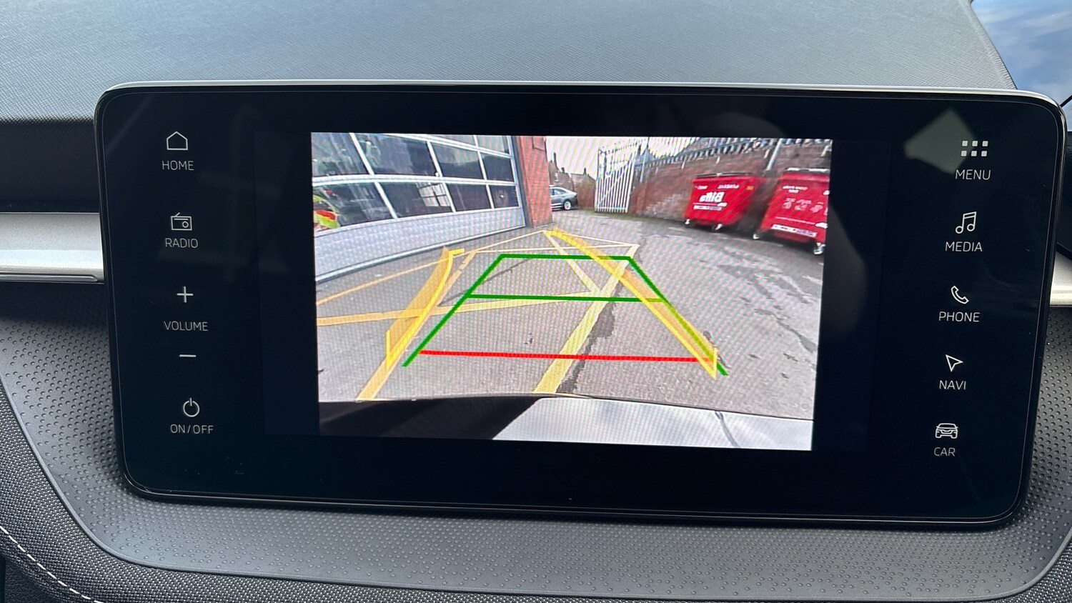 Used Skoda Fabia 2025 for sale - 77136117: Photo 68