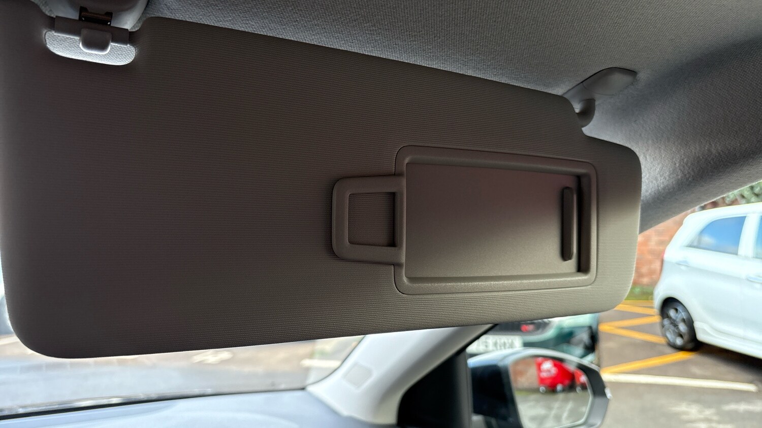 Used Skoda Fabia 2025 for sale - 77136117: Photo 74