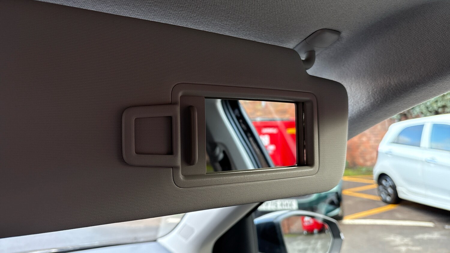 Used Skoda Fabia 2025 for sale - 77136117: Photo 75