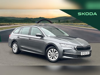 Used Skoda Octavia 2025 for sale - 76892843: Photo