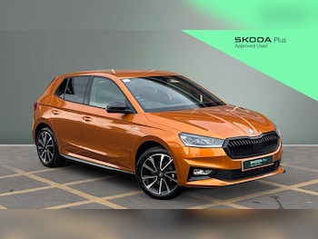 Used Skoda Fabia 2025 for sale - 79000128: Photo
