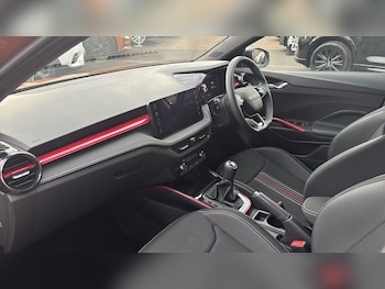 Used Skoda Fabia 2025 for sale - 79000128: Photo