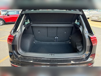 Used Volkswagen Tiguan 2021 for sale - 79504760: Photo