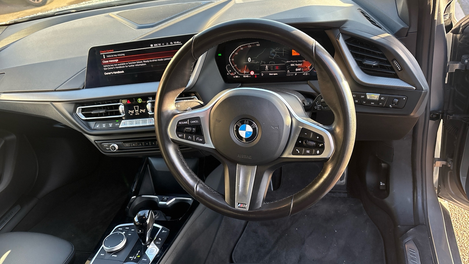 Used BMW 1 Series 2024 for sale - 77000959: Photo 10