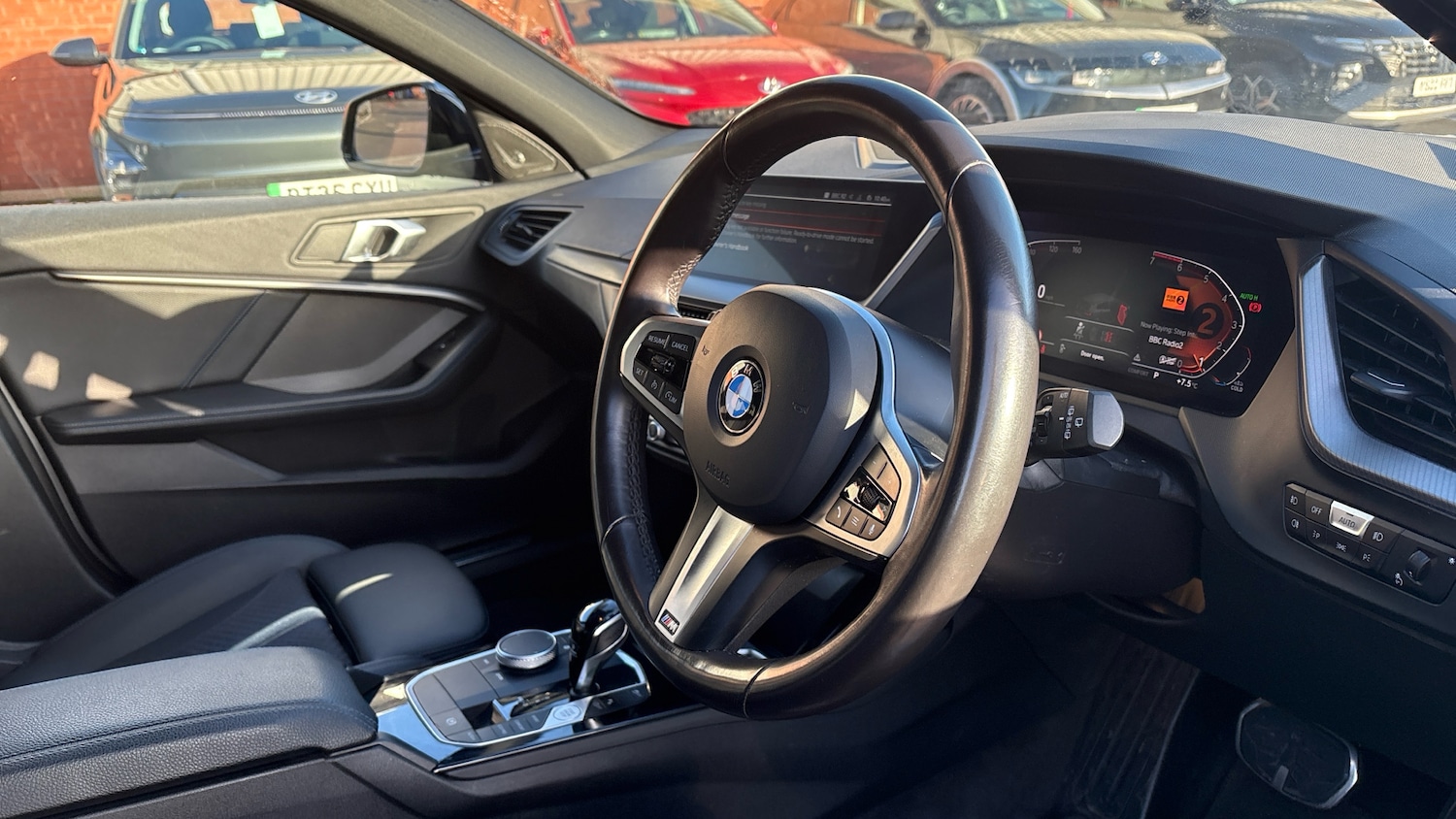 Used BMW 1 Series 2024 for sale - 77000959: Photo 11