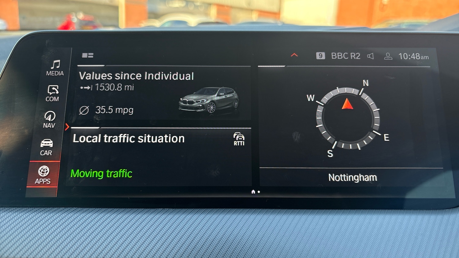 Used BMW 1 Series 2024 for sale - 77000959: Photo 12