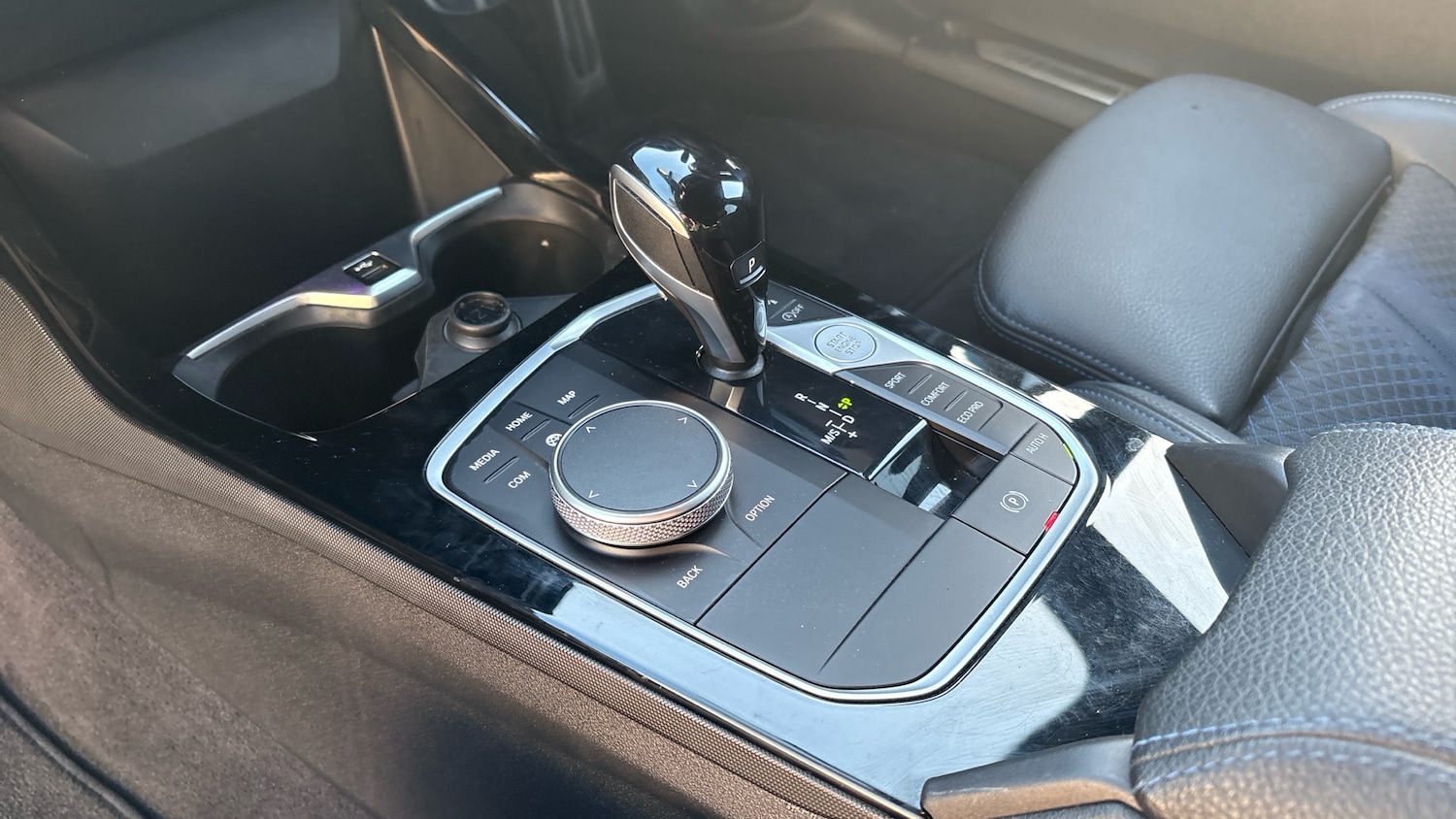 Used BMW 1 Series 2024 for sale - 77000959: Photo 13