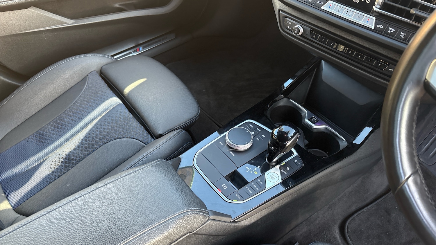 Used BMW 1 Series 2024 for sale - 77000959: Photo 14