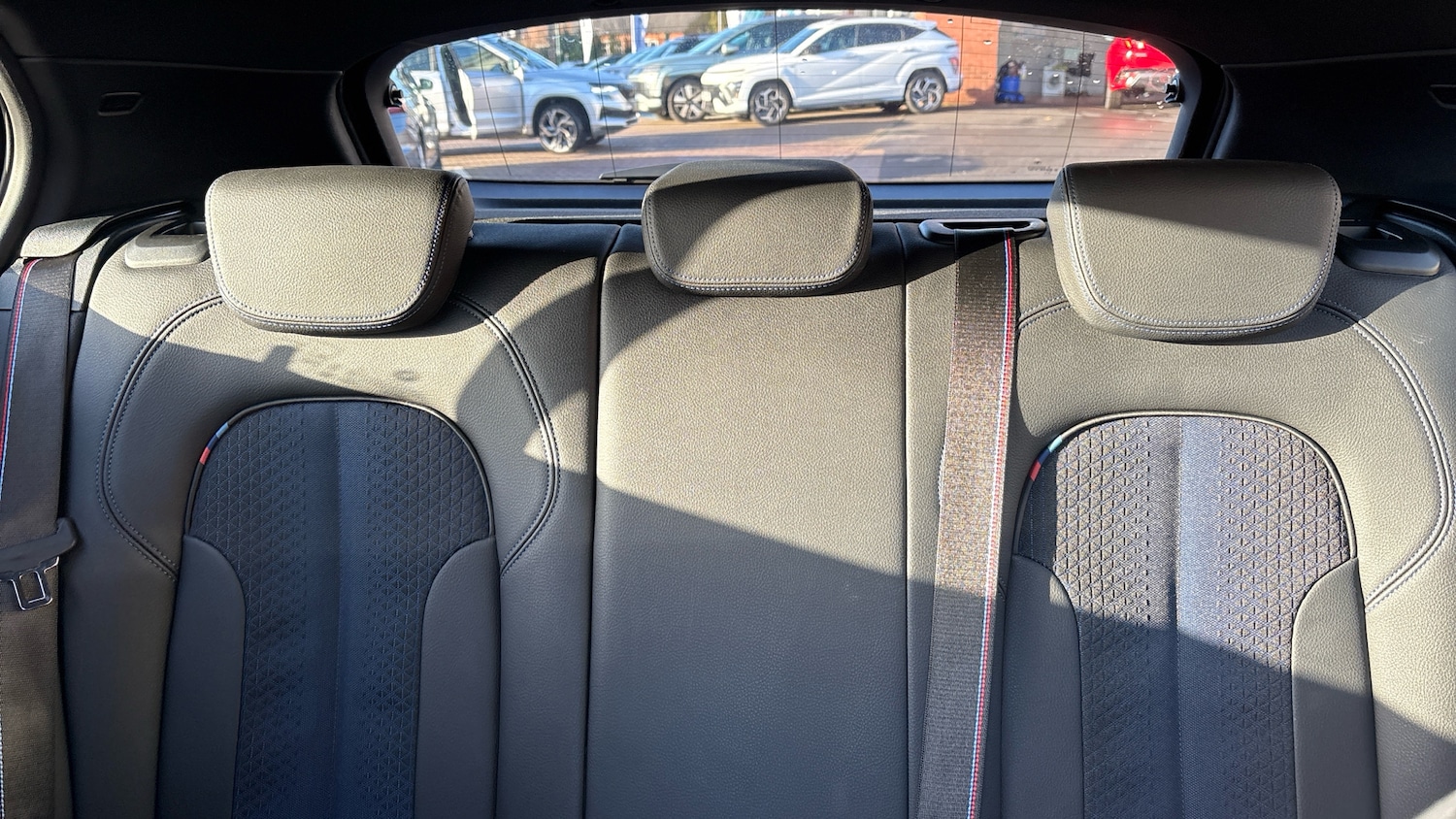 Used BMW 1 Series 2024 for sale - 77000959: Photo 15