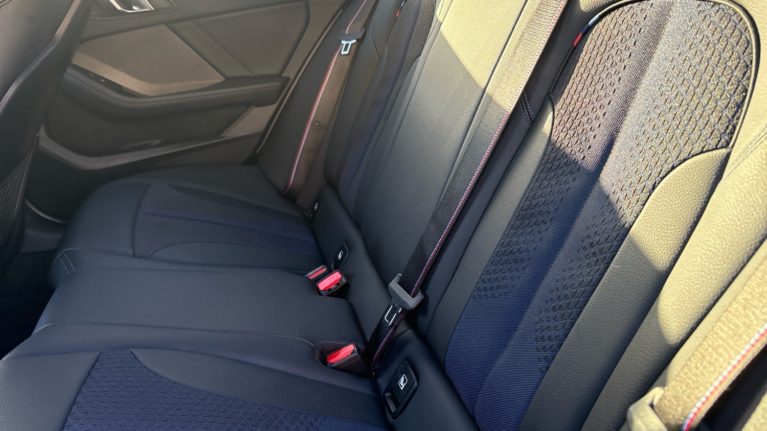 Used BMW 1 Series 2024 for sale - 77000959: Photo 16