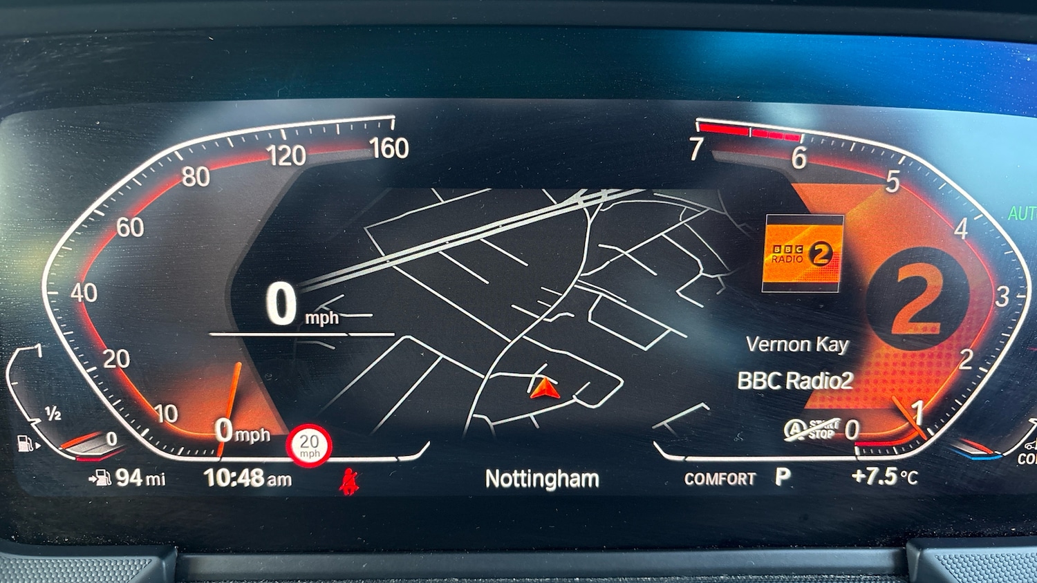 Used BMW 1 Series 2024 for sale - 77000959: Photo 18