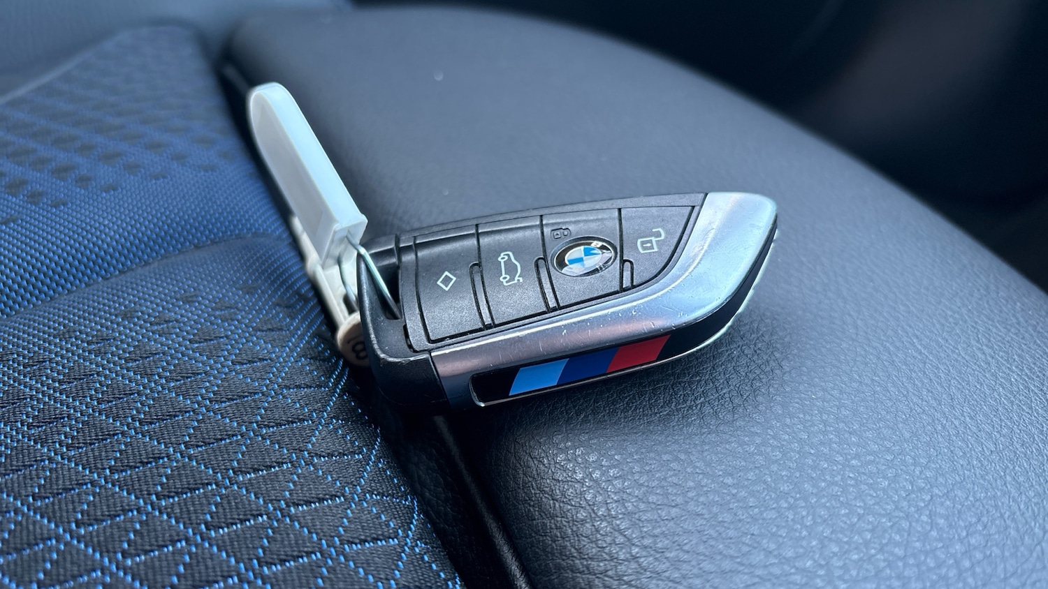 Used BMW 1 Series 2024 for sale - 77000959: Photo 20