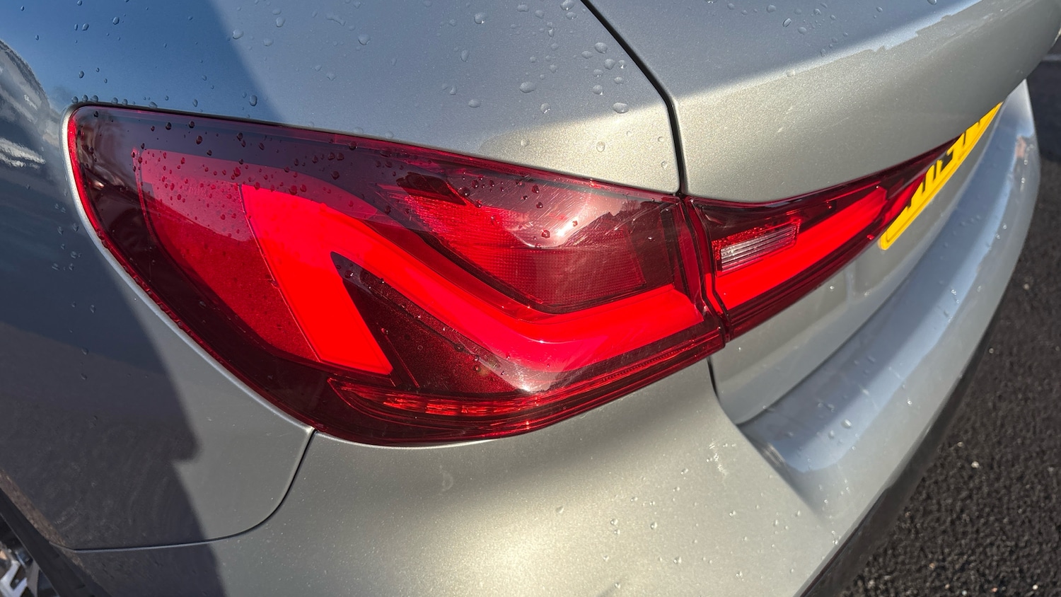 Used BMW 1 Series 2024 for sale - 77000959: Photo 23