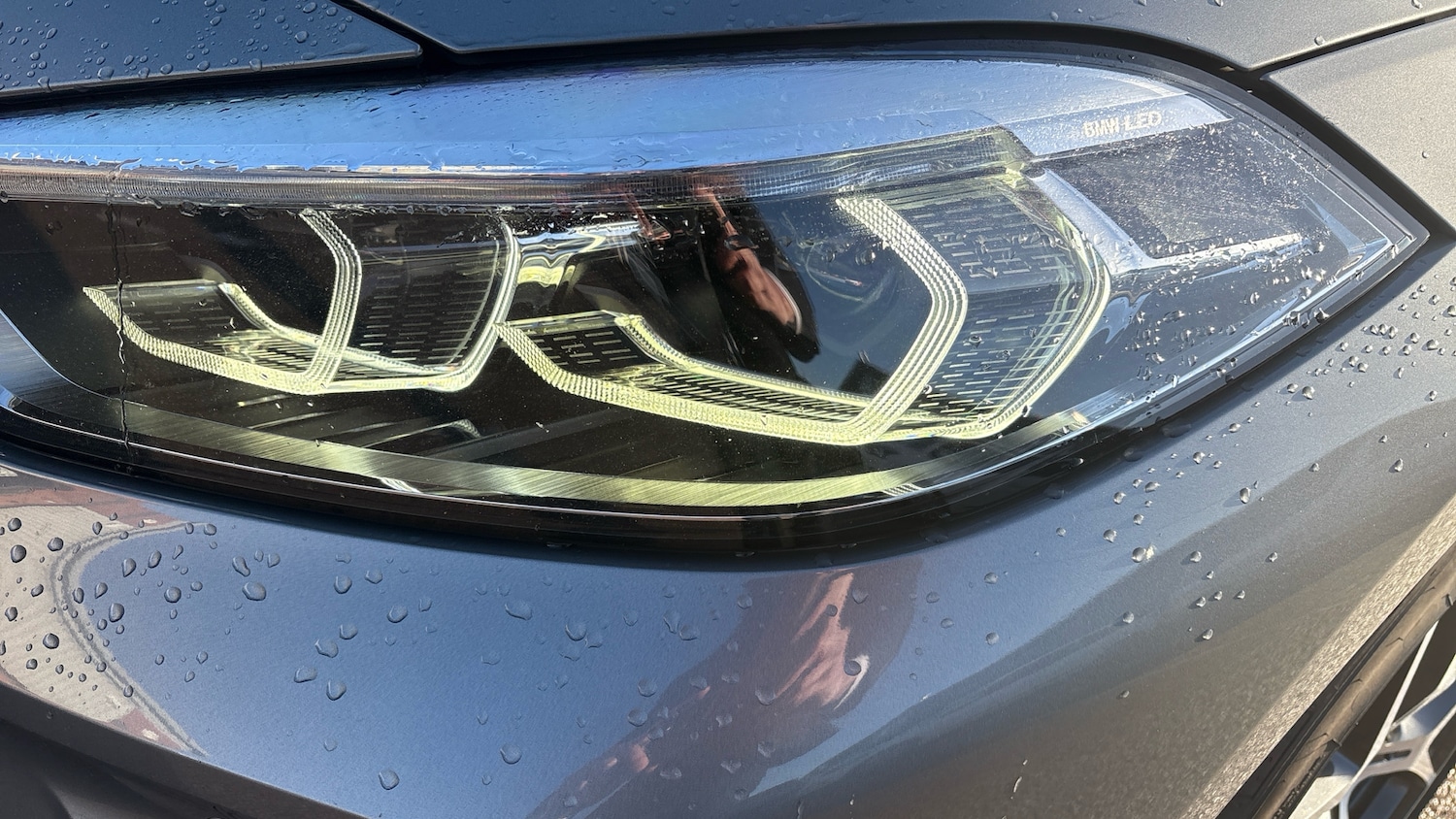 Used BMW 1 Series 2024 for sale - 77000959: Photo 28