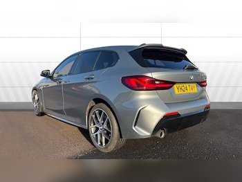 Used BMW 1 Series 2024 for sale - 77000959: Photo