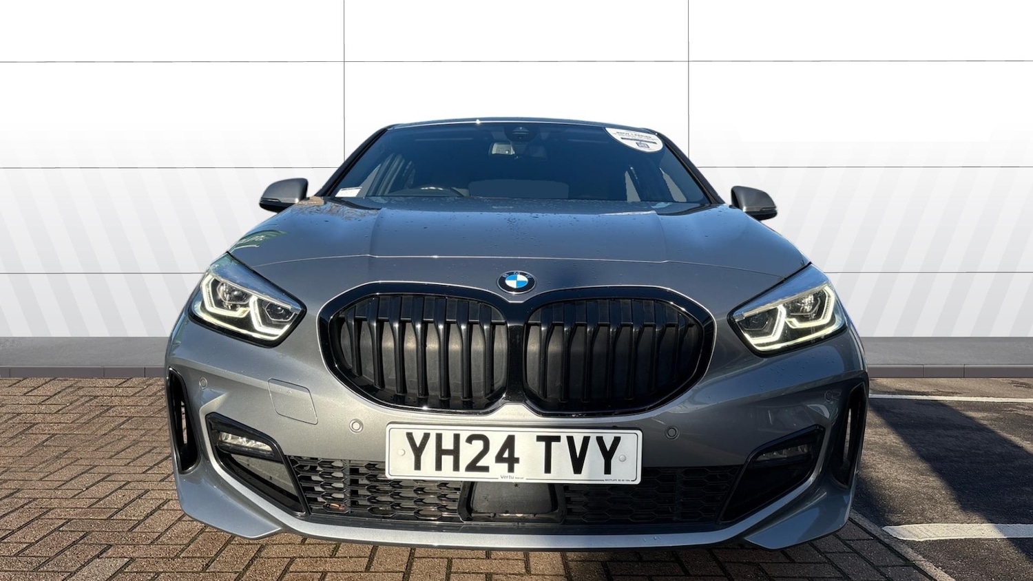 Used BMW 1 Series 2024 for sale - 77000959: Photo 3