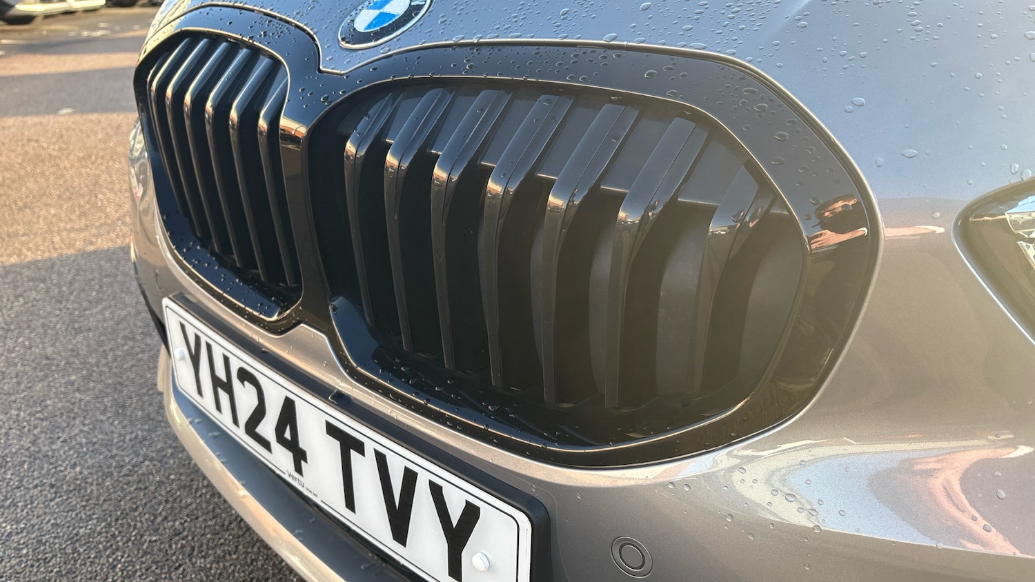 Used BMW 1 Series 2024 for sale - 77000959: Photo 30