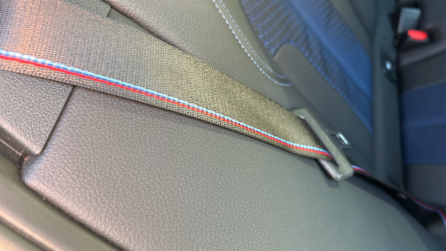 Used BMW 1 Series 2024 for sale - 77000959: Photo 33