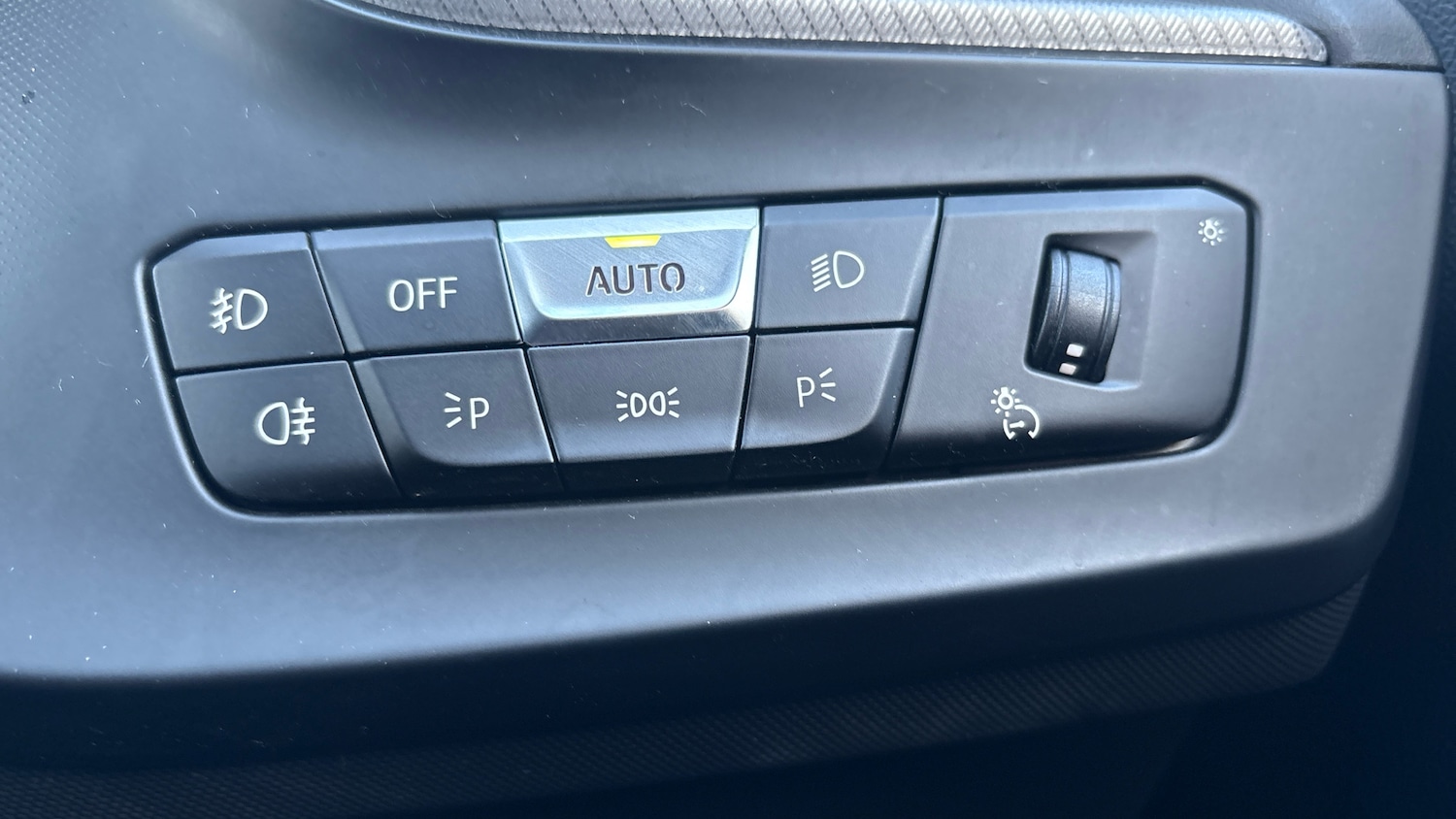 Used BMW 1 Series 2024 for sale - 77000959: Photo 38