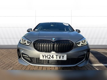 Used BMW 1 Series 2024 for sale - 77000959: Photo