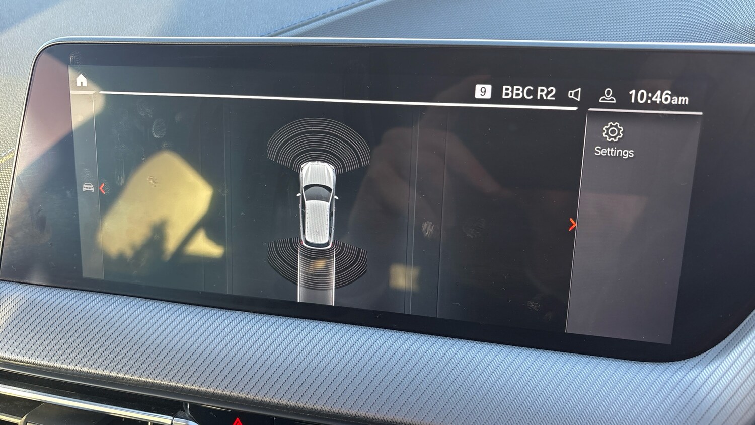 Used BMW 1 Series 2024 for sale - 77000959: Photo 46